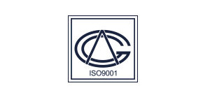ISO 9001 - CGT Artificial Turf Company