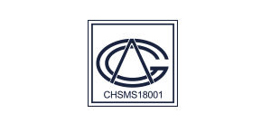 CHSMS 18001 - CGT Artificial Turf Company