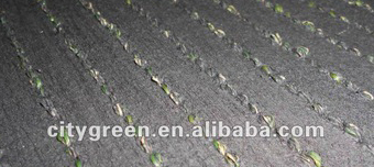 What is Stitch Rate of Artificial Turf 
