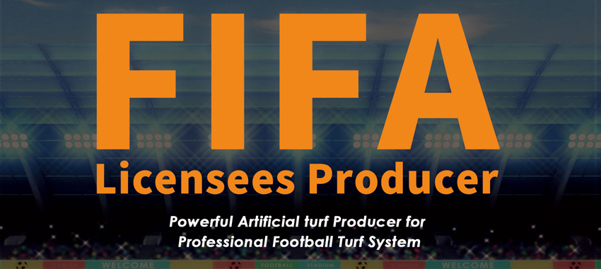 CGT officially becomes FIFA Licensee