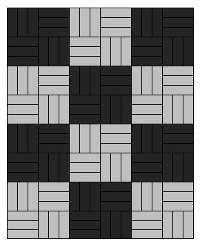 Color option(Black & Grey)